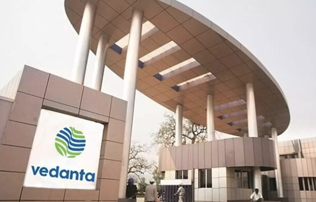 Vedanta Will Be Mining Iron Ore AT Bicholim, Will Start Its Operations Soon